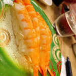 回転寿し トリトン - 