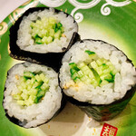 回転寿し トリトン - 