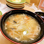 回転寿し トリトン - 