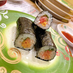 回転寿し トリトン - 