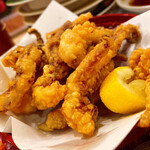 回転寿し トリトン - 