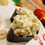 回転寿し トリトン - 