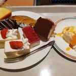 焼肉バイキング ウエスタン - 