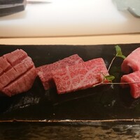 日本焼肉 はせ川 銀座店 - 