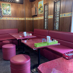 アジアンフレーバーレストラン - 