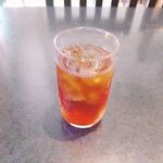 創作中華ダイニング遊 - ウーロン