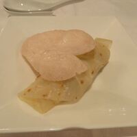 中国料理 皇家龍鳳 - 北京ダック