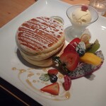 円山ぱんけーき - 