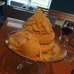 円山ぱんけーき - 