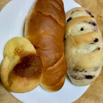 ヘルメス - 料理写真: