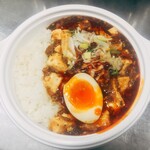 ラーメン仙花 - 