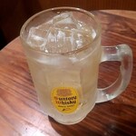 築地銀だこ ハイボール酒場 - 