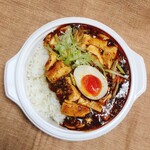 ラーメン仙花 - 