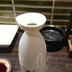 Jidori Yakitori Kadomatsu - 2006酒
