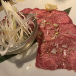 Sumibiyakiniku Suehiro - 