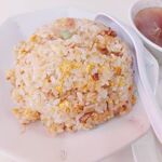 太洋軒 - チャーハン