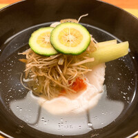 料理屋まえかわ - 