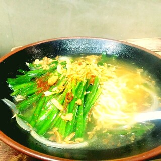 ラーメン仙花_2