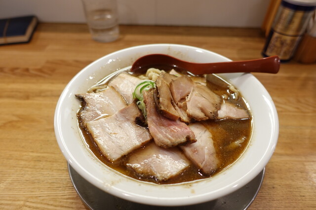 麺や 七彩 しちさい 八丁堀 ラーメン 食べログ 麺や 七彩 しちさい 八丁堀 ラーメン 食べログ