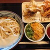 丸亀製麺 新潟河渡店