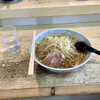ラーメン　JIDAI