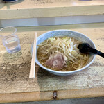 ラーメン　JIDAI - 