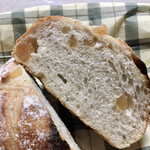 DONQ - りんごと紅茶のブレッド ¥210+税