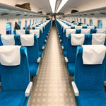 カオススパイスダイナー - 【2020年06月】新幹線車内、空いてます。