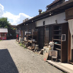 コミュニティレストラン コラボ食堂 - 