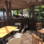 コミュニティレストラン コラボ食堂 - 
