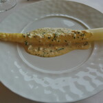 フレンチレストラン ミクニ サッポロ - 前菜２