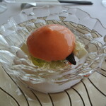 フレンチレストラン ミクニ サッポロ - 前菜１