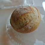 フレンチレストラン ミクニ サッポロ - 手作りパン