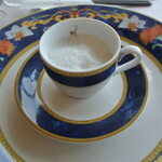 フレンチレストラン ミクニ サッポロ - アミューズ２