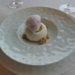 フレンチレストラン ミクニ サッポロ - デザート