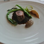 フレンチレストラン ミクニ サッポロ - 