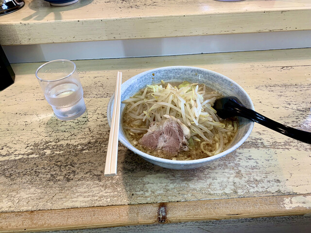 Ramen JIDAI photo