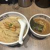 つけ麺一頂