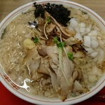 Tsukemen Tetsu - 