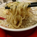 Tsukemen Tetsu - 