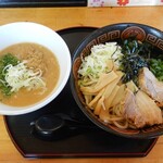 楓製麺所 - つけ麺味噌