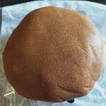 竹屋製菓 土の館店 - 黒豆どら焼き