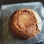 千本松本舗 - そばドーナツ