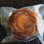 千本松本舗 - そばドーナツ（購入時）