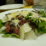 トラットリア カヴァタッピ - 