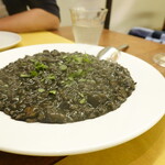 トラットリア カヴァタッピ - 