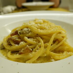 トラットリア カヴァタッピ - 