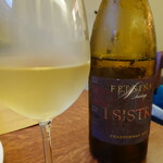 トラットリア カヴァタッピ - 