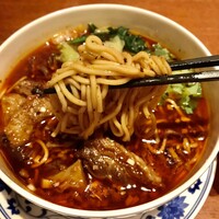 老四川 飄香小院 - 