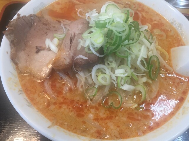 北海とんこつ らーめん純輝 白井店 白井 ラーメン 食べログ